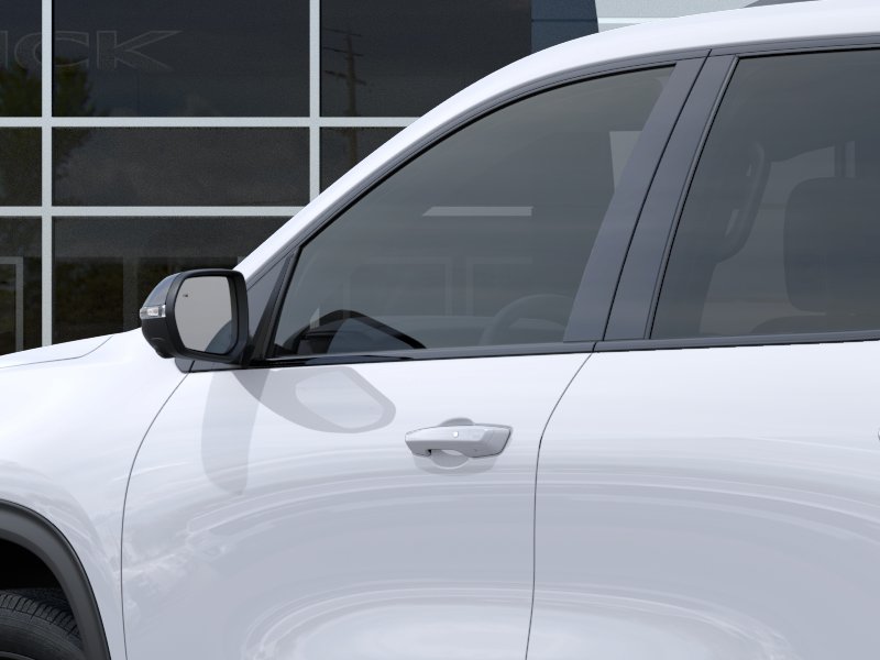 2026 GMC Acadia Elevation - Photo 35