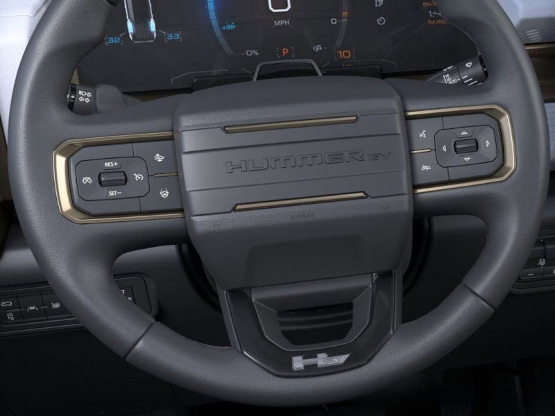 2025 GMC HUMMER EV 2X - Photo 19