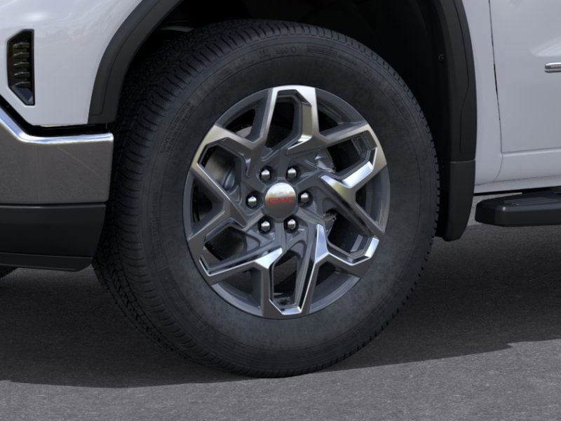 2026 GMC Sierra 1500 SLT - Photo 9