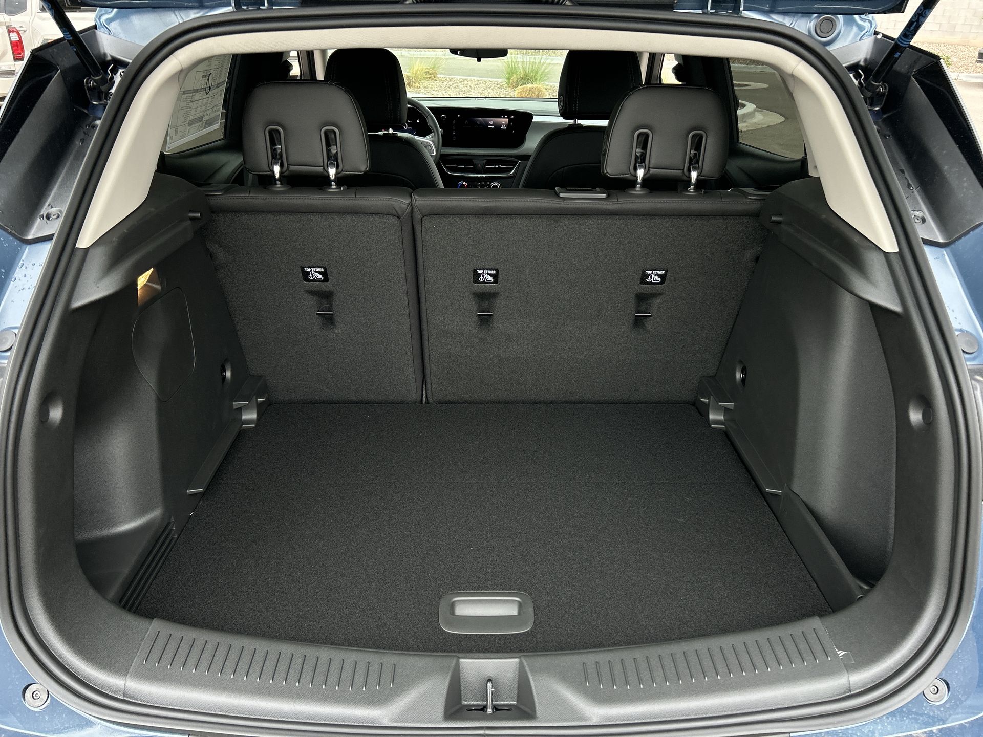 2026 Buick Encore GX Preferred - Photo 74
