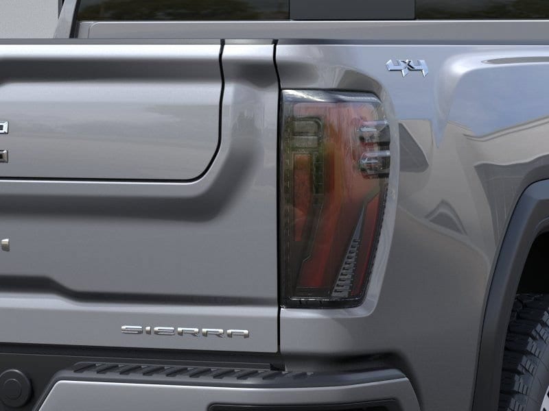 2026 GMC Sierra 3500HD Denali Ultimate - Photo 11