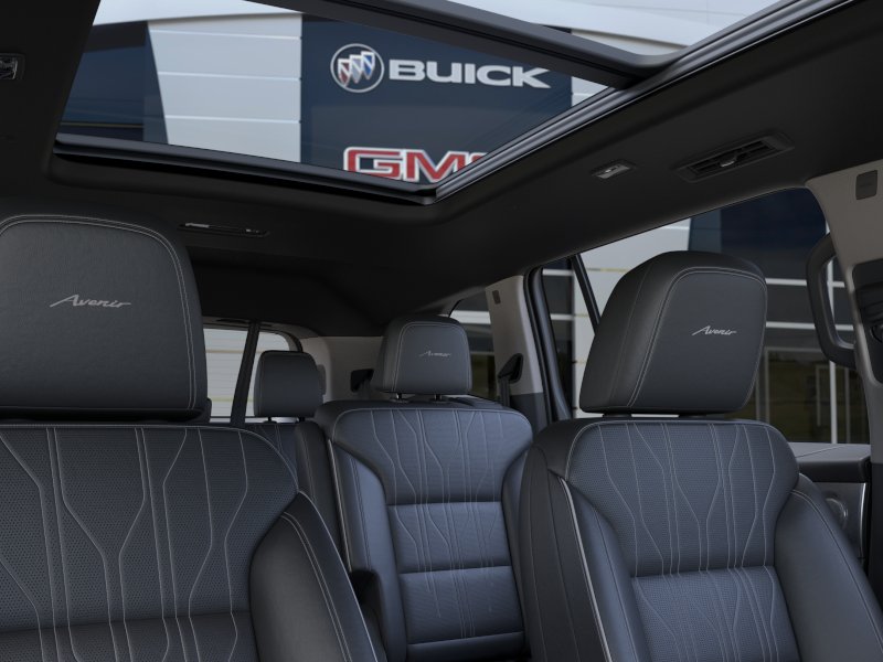 2026 Buick Enclave Avenir - Photo 48