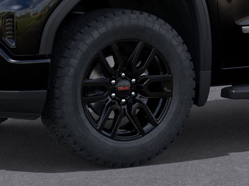 2026 GMC Sierra 1500 Elevation - Photo 9