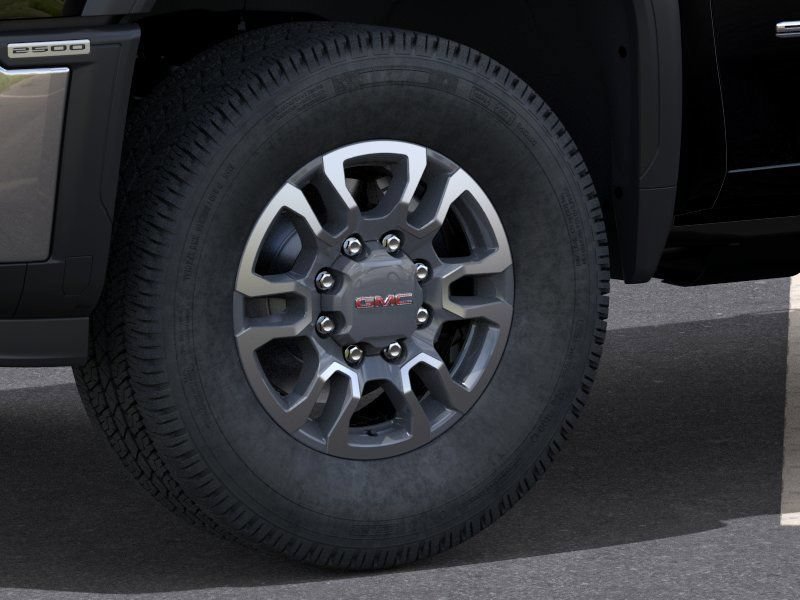 2026 GMC Sierra 2500HD SLE - Photo 9