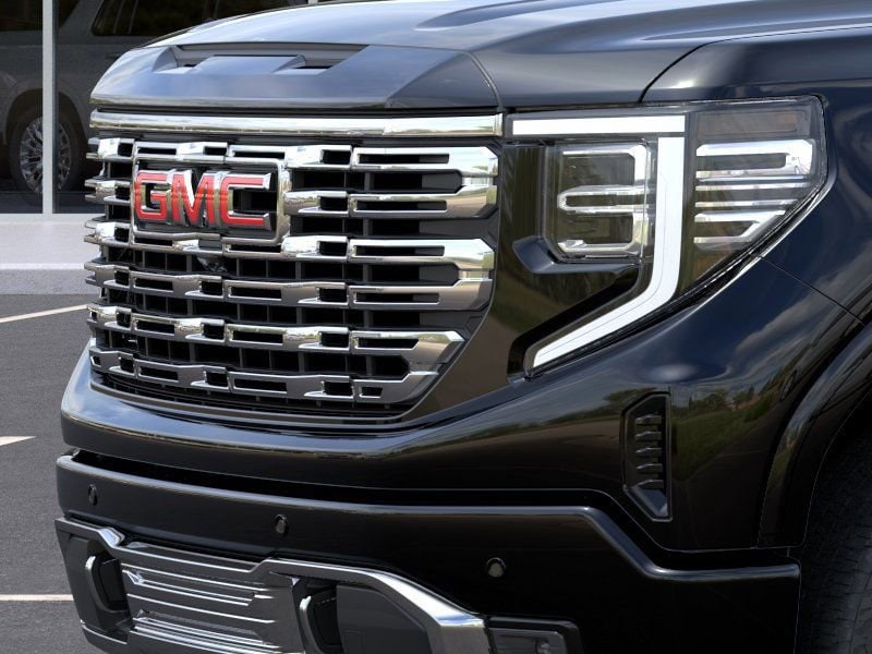 2026 GMC Sierra 1500 Denali - Photo 13