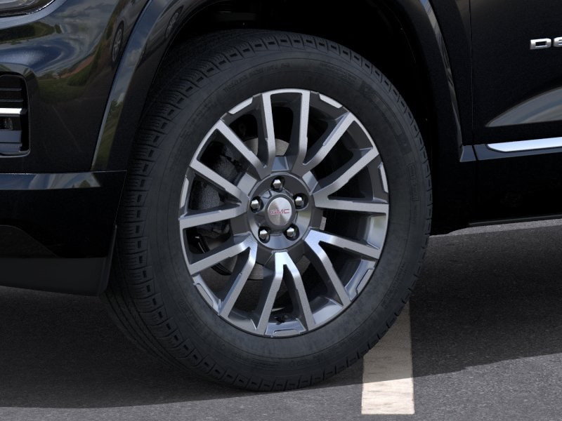 2026 GMC Terrain Denali - Photo 10