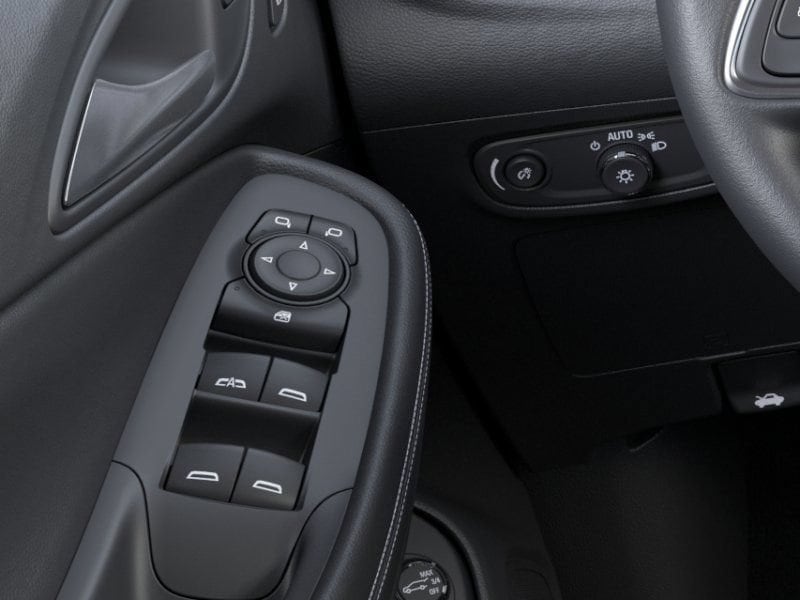 2026 Buick Encore GX Avenir - Photo 22