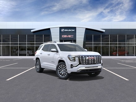 2027 GMC Terrain Denali SUV