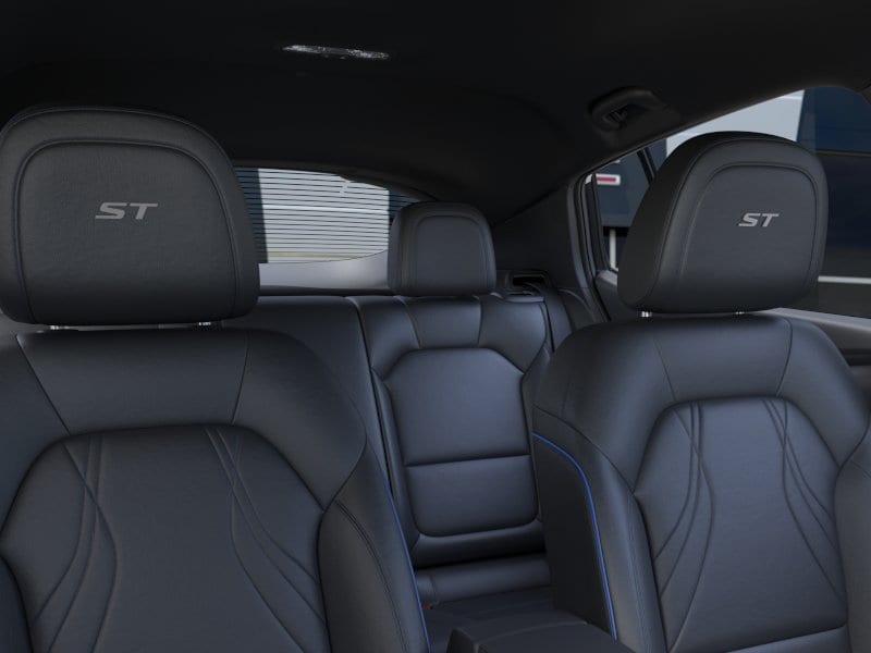 2026 Buick Envista Sport Touring - Photo 48
