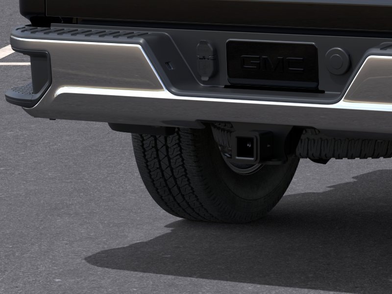 2026 GMC Sierra 2500HD SLE - Photo 38