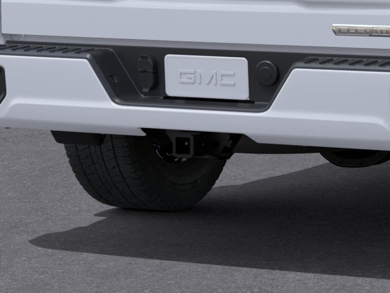 2026 GMC Sierra 1500 Elevation - Photo 38