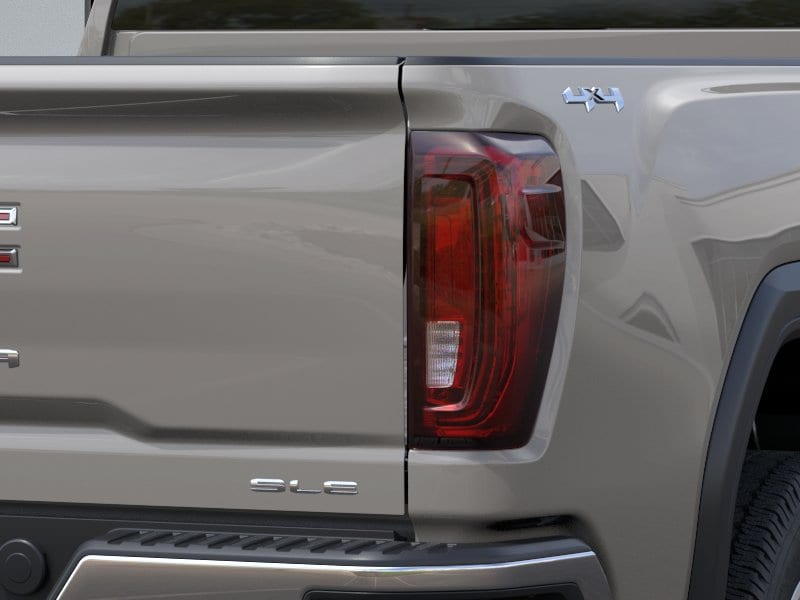 2026 GMC Sierra 2500HD SLE - Photo 35