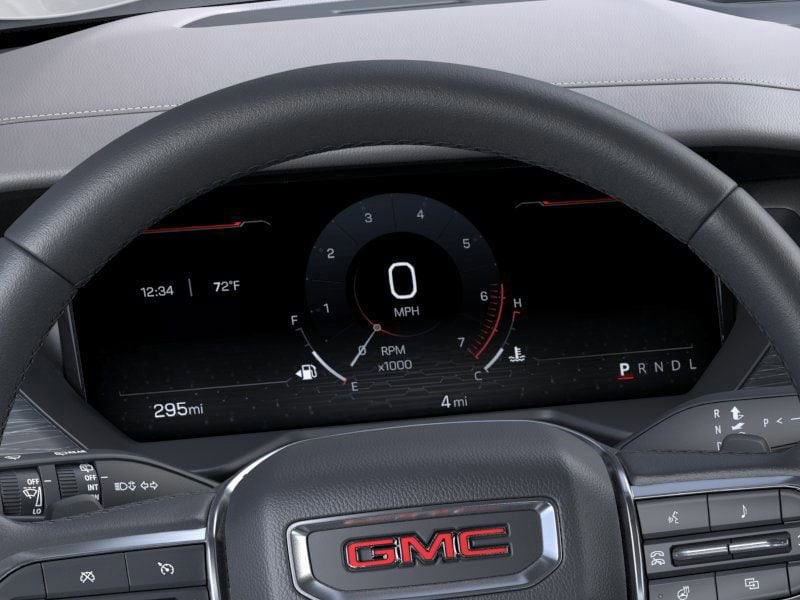 2026 GMC Acadia Elevation - Photo 18