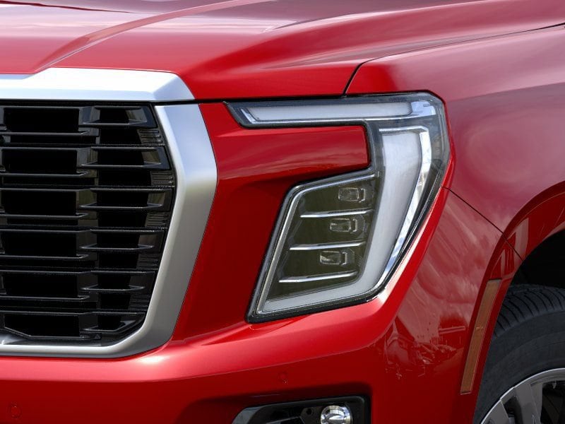 2026 GMC Yukon Denali - Photo 10