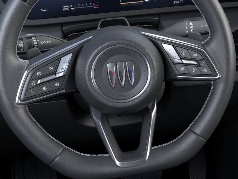 2025 Buick Enclave Sport Touring - Photo 19