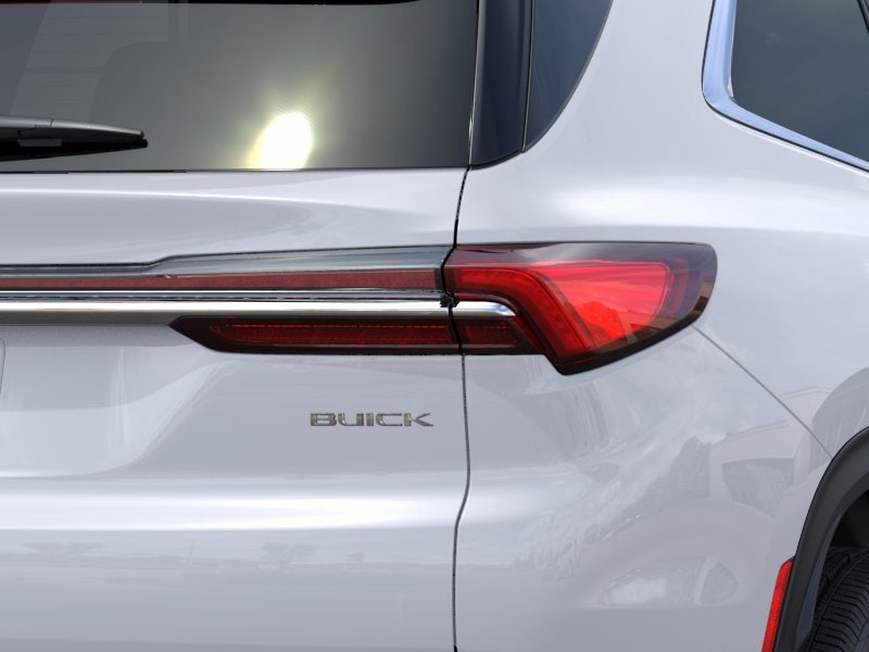 2026 Buick Enclave Preferred - Photo 35