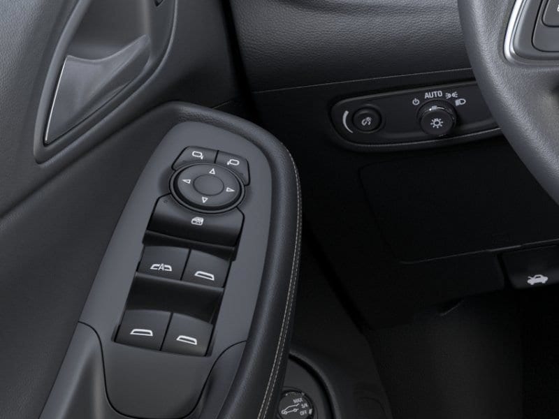 2026 Buick Encore GX Sport Touring - Photo 22