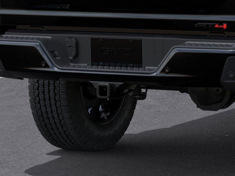 2026 GMC Canyon AT4 - Photo 14