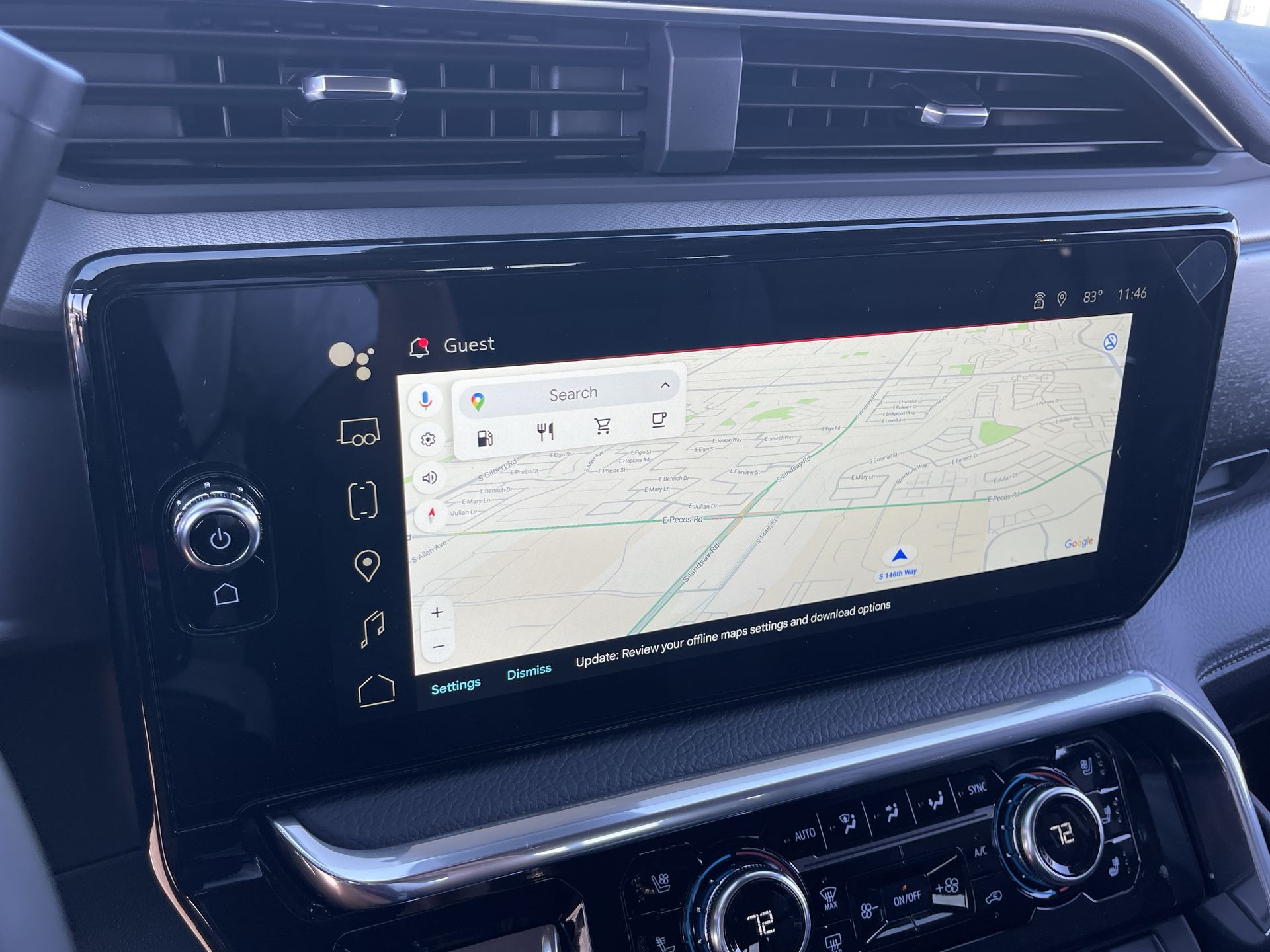 2026 GMC Sierra 2500HD Denali - Photo 63