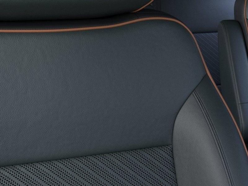 2026 GMC Yukon AT4 - Photo 21