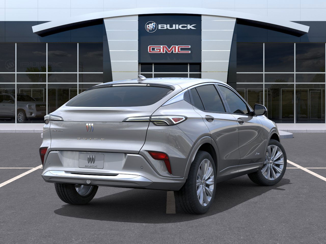 2026 Buick Envista Avenir - Photo 28