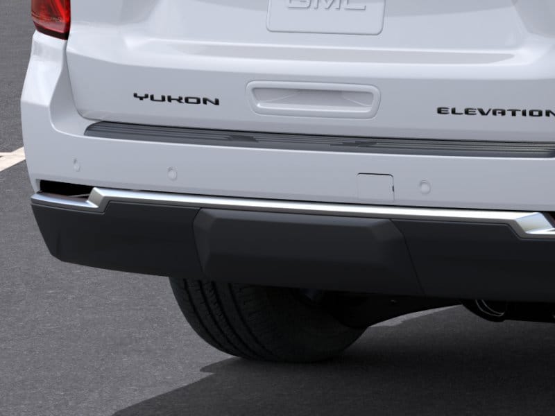 2026 GMC Yukon XL Elevation - Photo 38
