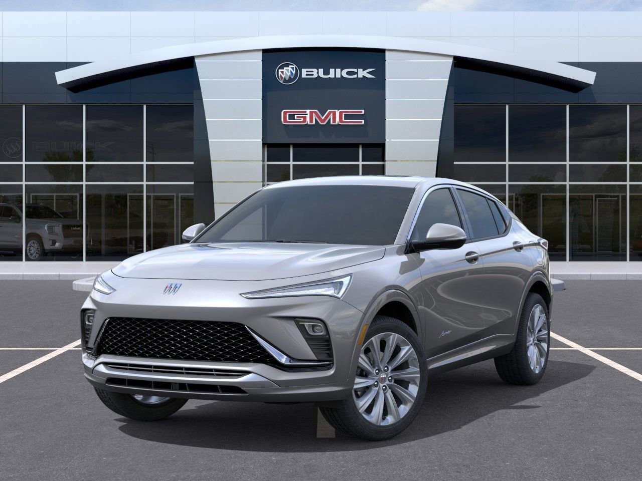 2026 Buick Envista Avenir - Photo 6