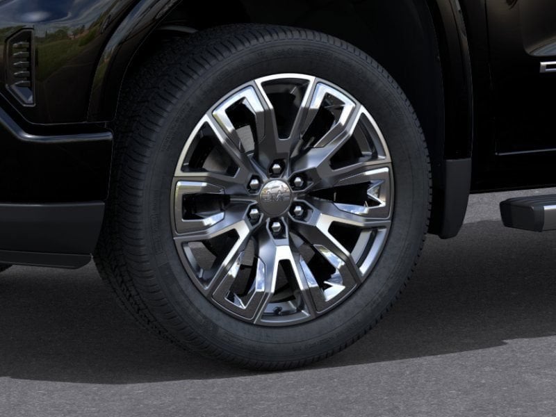2026 GMC Sierra 1500 Denali - Photo 9