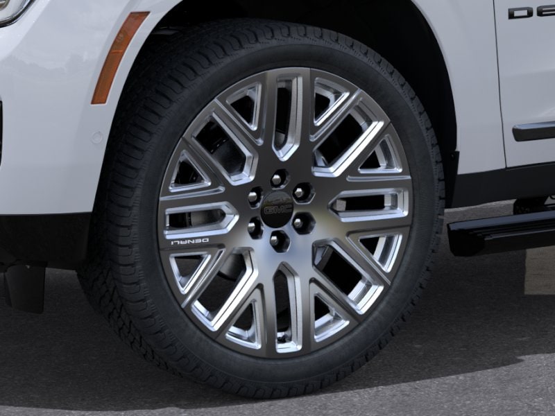 2026 GMC Yukon XL Denali Ultimate - Photo 33