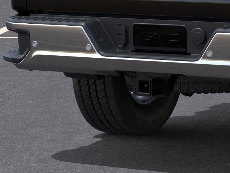 2026 GMC Sierra 3500HD Pro - Photo 14