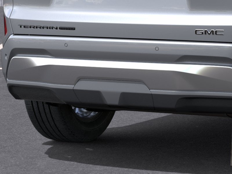 2026 GMC Terrain Denali - Photo 38