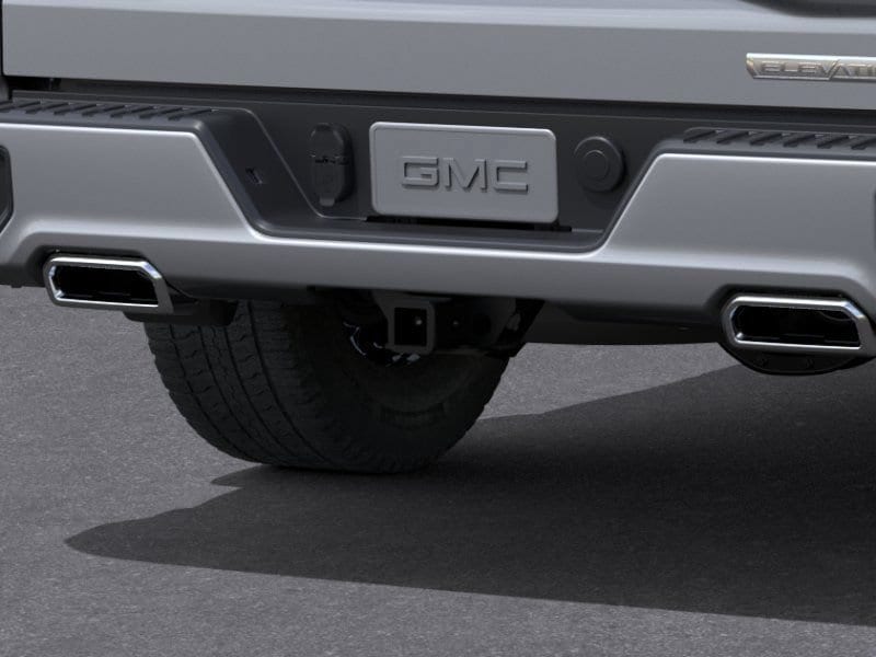 2026 GMC Sierra 1500 Elevation - Photo 14