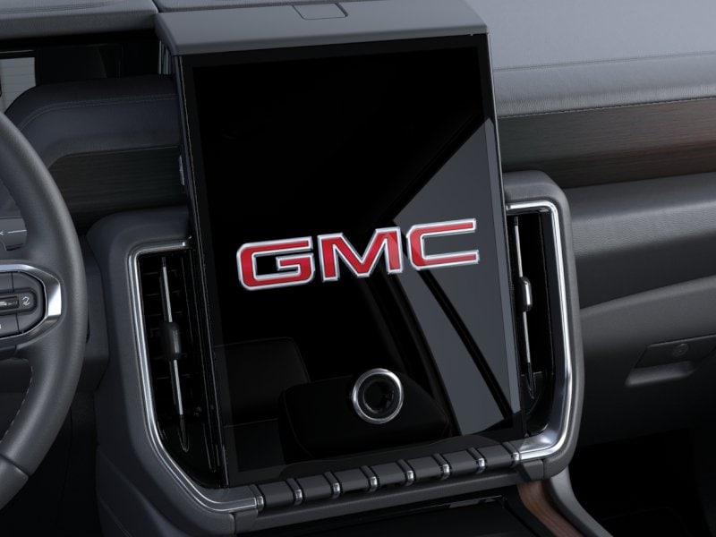2026 GMC Yukon Denali - Photo 44