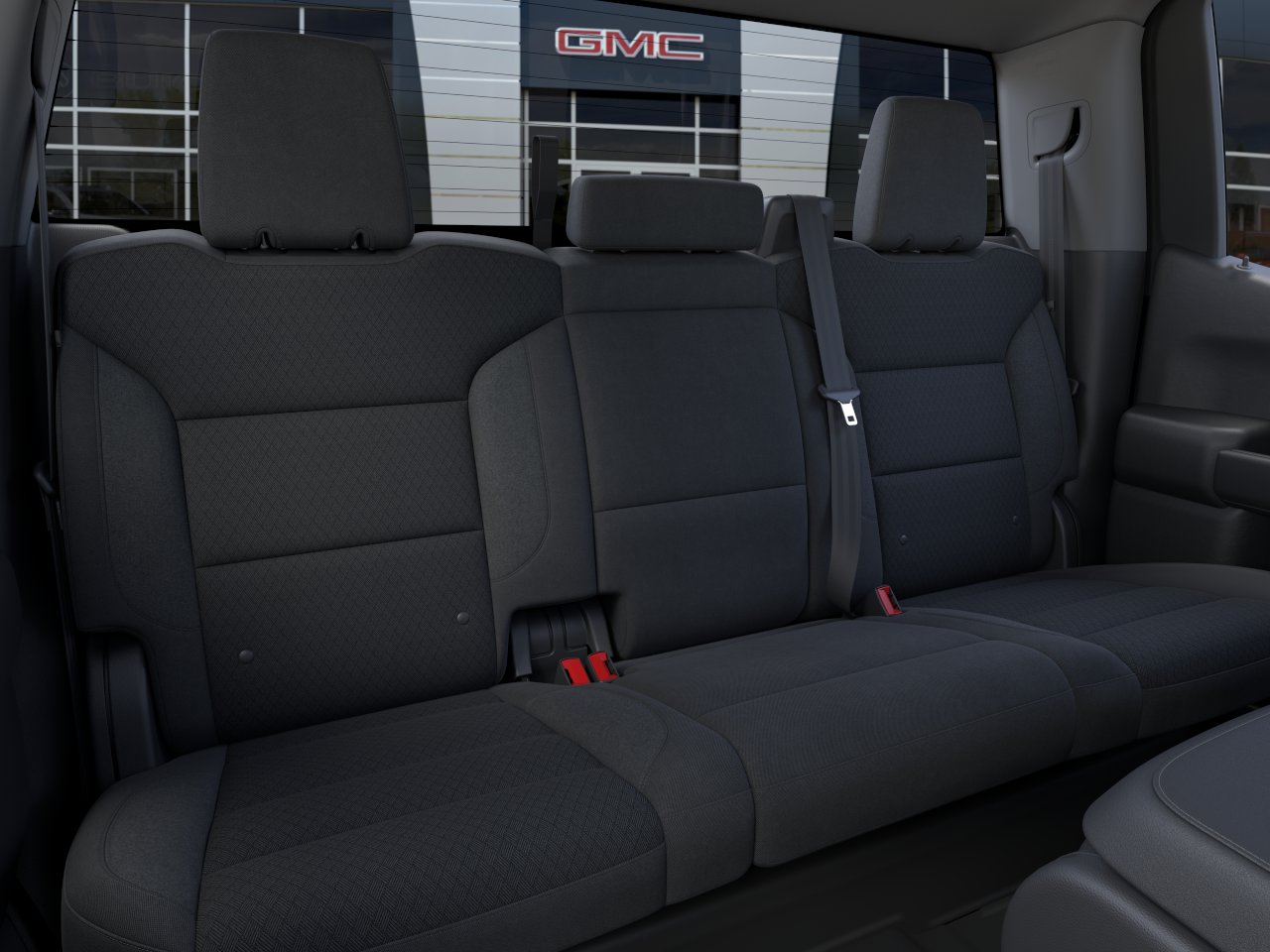2026 GMC Sierra 1500 Pro - Photo 41
