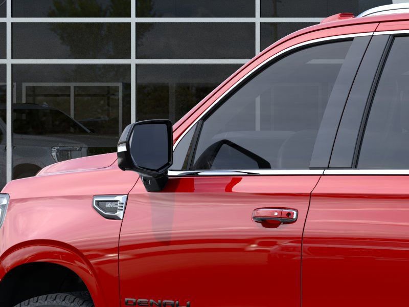 2026 GMC Yukon XL Denali - Photo 12