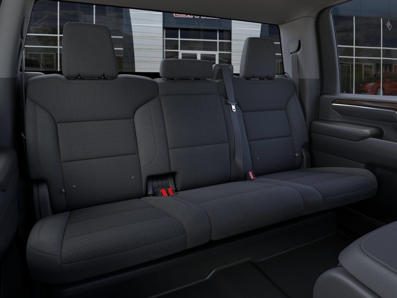 2026 GMC Sierra 2500HD SLE - Photo 17