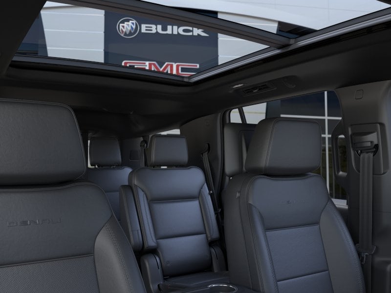 2026 GMC Yukon Denali - Photo 48