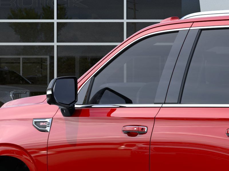 2026 GMC Yukon Denali - Photo 12