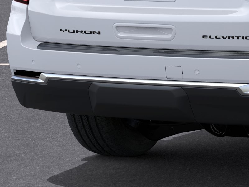 2026 GMC Yukon Elevation - Photo 38