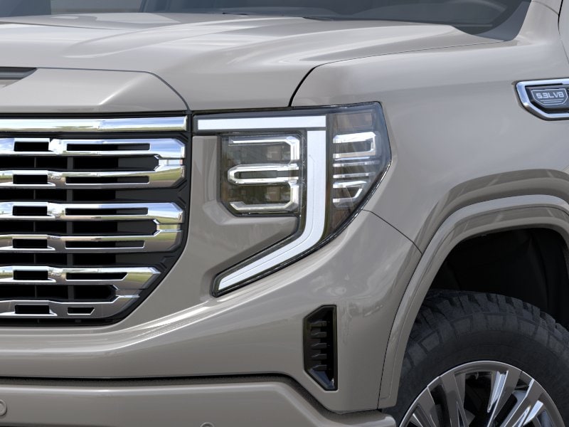 2026 GMC Sierra 1500 Denali - Photo 34