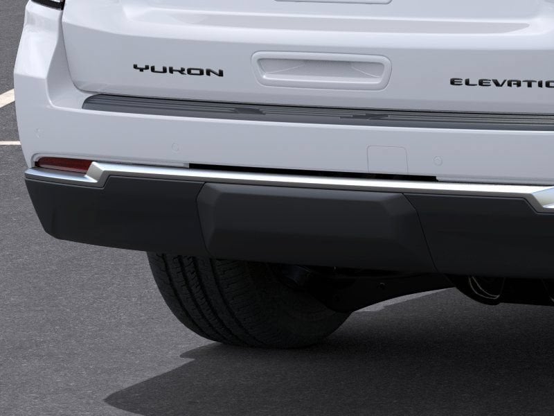 2026 GMC Yukon Elevation - Photo 14