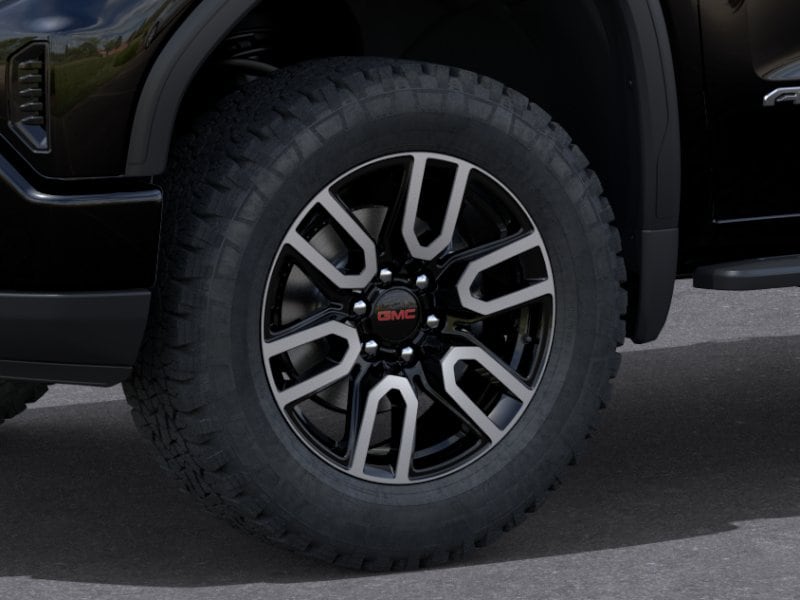 2026 GMC Sierra 1500 AT4 - Photo 31