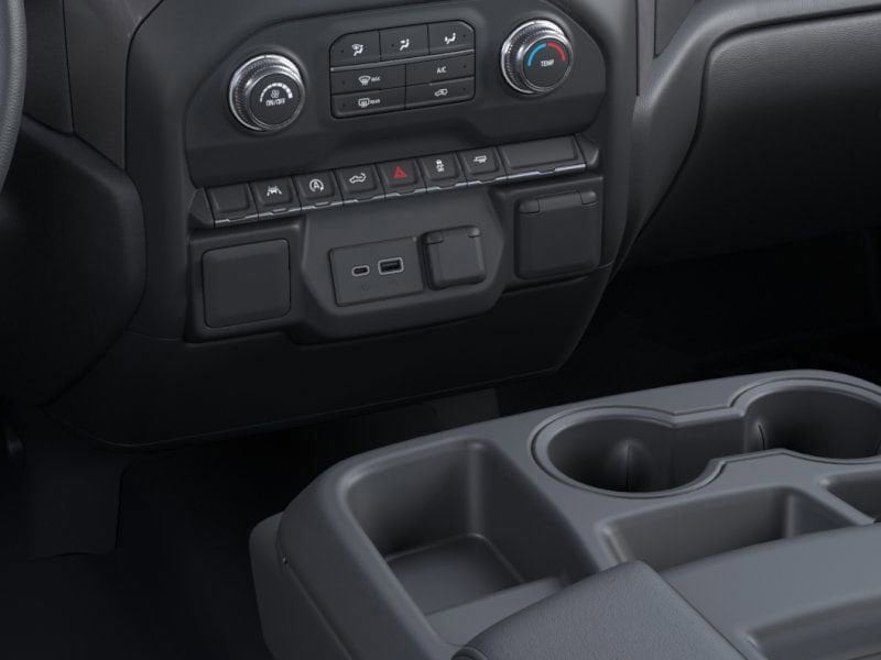 2026 GMC Sierra 1500 Pro - Photo 23