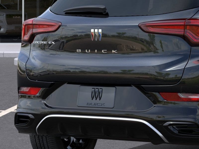 2026 Buick Encore GX Sport Touring - Photo 14