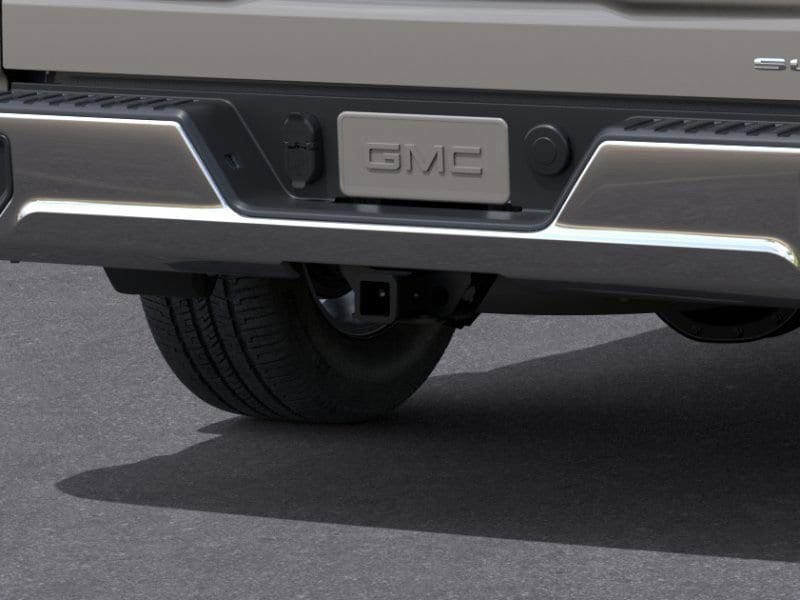 2026 GMC Sierra 1500 SLE - Photo 14