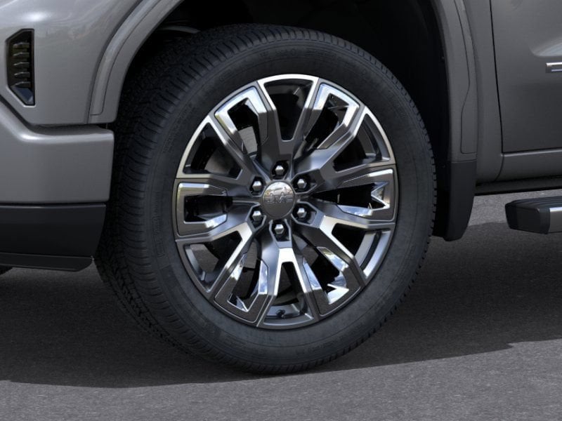 2026 GMC Sierra 1500 Denali - Photo 9