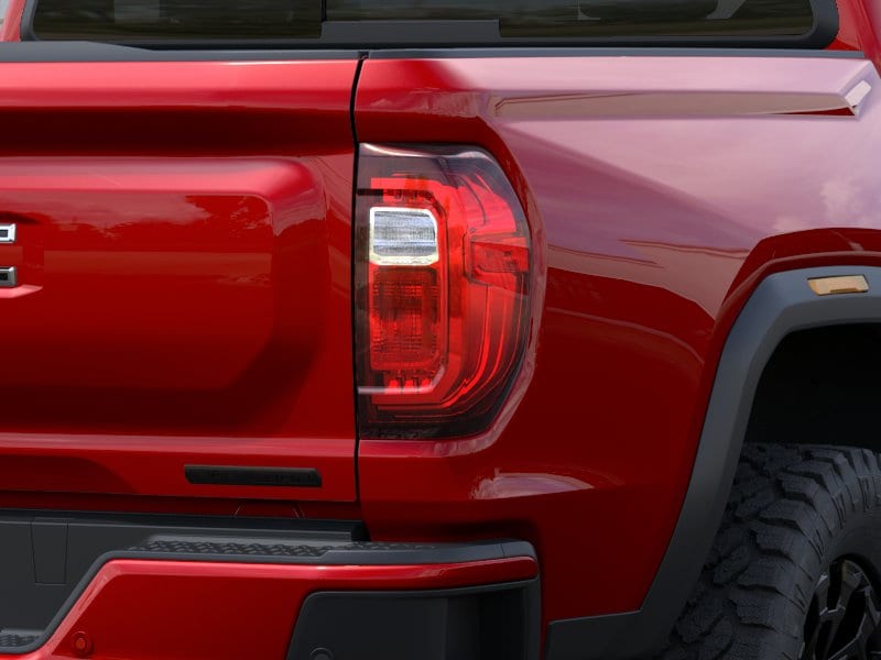 2026 GMC Canyon Elevation - Photo 35