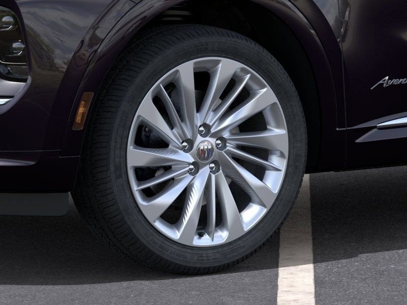 2026 Buick Envision Avenir - Photo 9