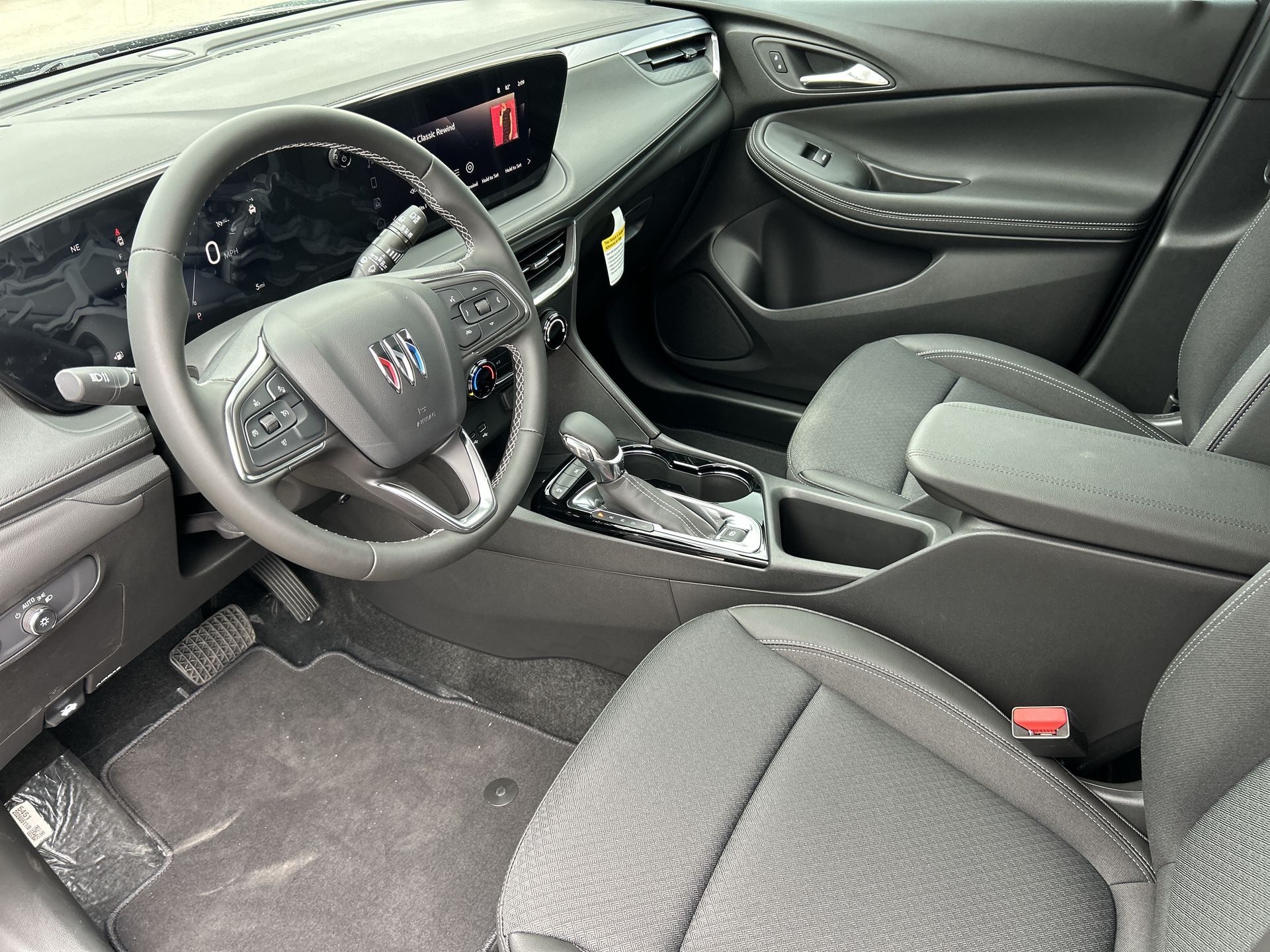 2026 Buick Encore GX Preferred - Photo 58