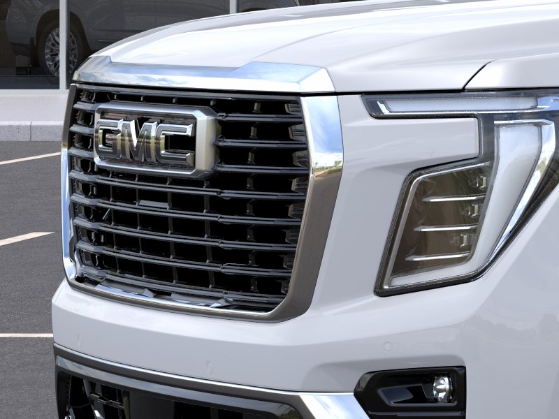 2026 GMC Yukon Elevation - Photo 37